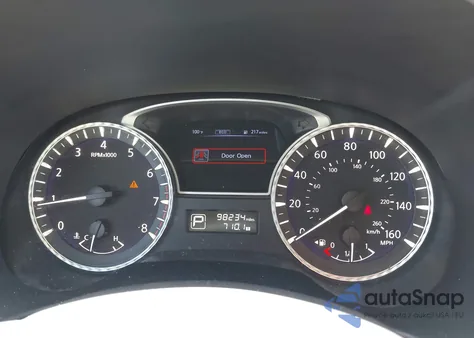 2016 Infiniti Qx60 z USA, uszkodzony, nr VIN 5N1AL0MN3GC516536